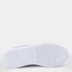 Carina Street- SPORTIVE White-White-Gold 393846