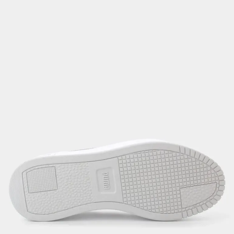 Carina Street- SPORTIVE White-Rose Mauve-Feather Gray 389390