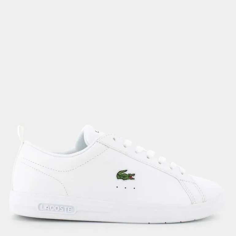 CARNA BASE- SPORTIVE WHT/WHT I02987