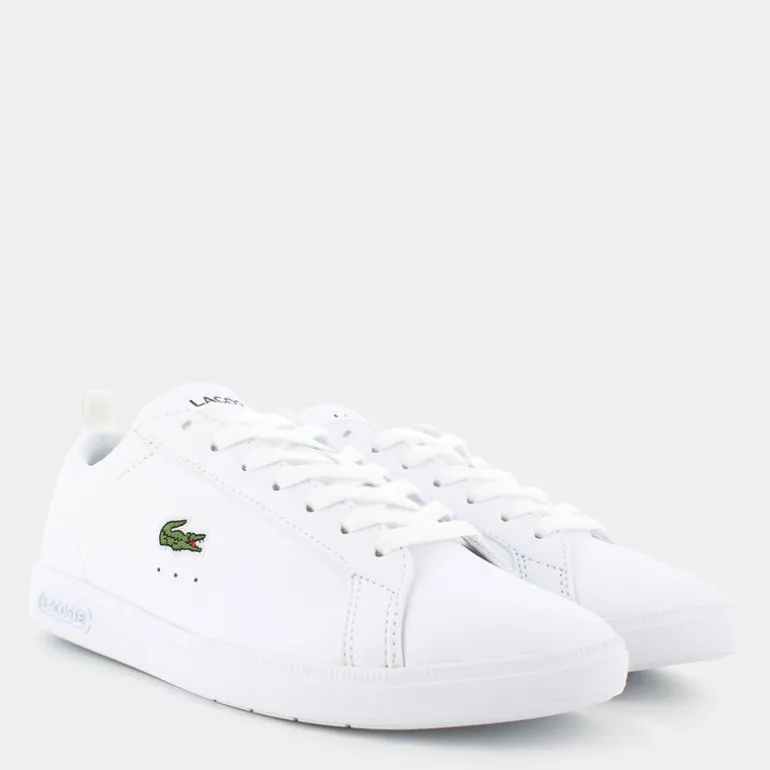 CARNA BASE- SPORTIVE WHT/WHT I02987