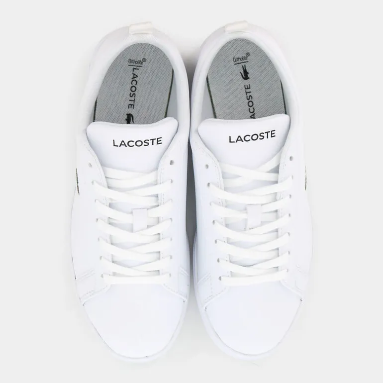 CARNA BASE- SPORTIVE WHT/WHT I02987