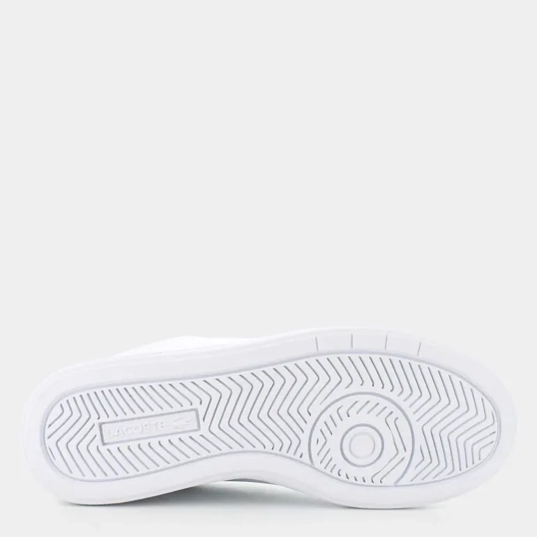 CARNA BASE- SPORTIVE WHT/WHT I02987