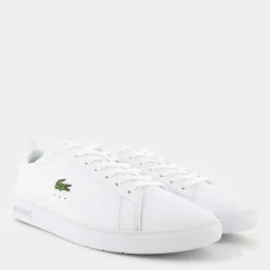 CARNA BASE- SPORTIVE WHT/WHT 48SMA0112