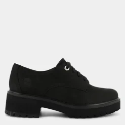 CARNABY- STRINGATE BLACK A5W5C0151