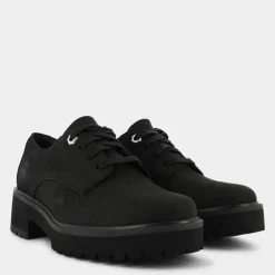 CARNABY- STRINGATE BLACK A5W5C0151