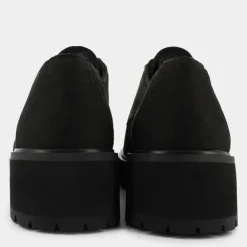 CARNABY- STRINGATE BLACK A5W5C0151