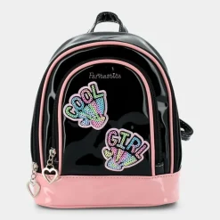 CAROLIN- ZAINI E ACCESSORI NERO EN-I23-204