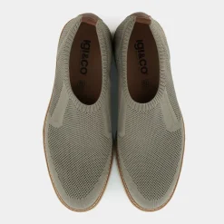 CARTER- MOCASSINI BEIGE 7608022