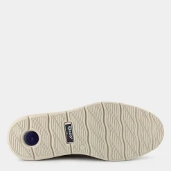 CARTER- MOCASSINI BEIGE 7608022