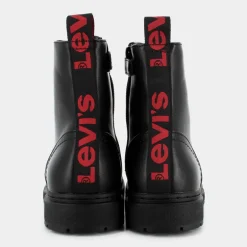 CATHERINE- SCARPONCINI E STIVALETTI NERO VPHI0021S