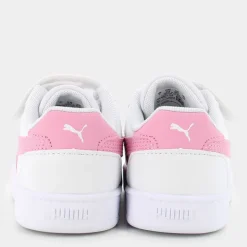 CAVEN 2.0- PRIMI PASSI White/Mauved Out 393841