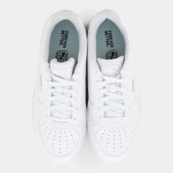 Caven 2.0- SPORTIVE White- Silver 392290