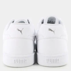 Caven 2.0- SPORTIVE White- Silver 392290