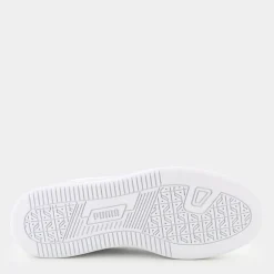 Caven 2.0- SPORTIVE White- Silver 392290