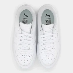 Caven 2.0- SPORTIVE White-Silver-Black 393837