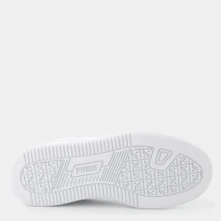 Caven 2.0- SPORTIVE White-Silver-Black 393837