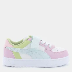 Caven 2.0 Block- PRIMI PASSI GrapeMist-Pink-Dewdrop 394463