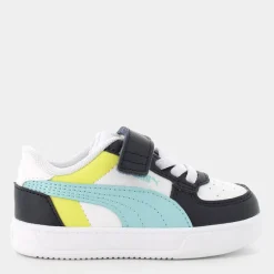 Caven 2.0 Block AC+ Inf- PRIMI PASSI White-Safe Lake-New Navy 394463