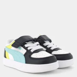 Caven 2.0 Block AC+ Inf- PRIMI PASSI White-Safe Lake-New Navy 394463