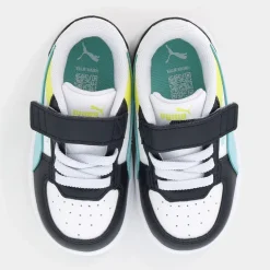 Caven 2.0 Block AC+ Inf- PRIMI PASSI White-Safe Lake-New Navy 394463