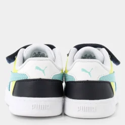 Caven 2.0 Block AC+ Inf- PRIMI PASSI White-Safe Lake-New Navy 394463