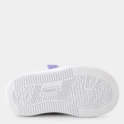 Caven 2.0 Block AC+ Inf- PRIMI PASSI Cool Weather-Rose Mauve-White-Lilac Frost 394463