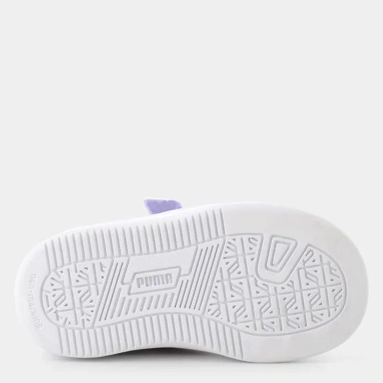 Caven 2.0 Block AC+ Inf- PRIMI PASSI Cool Weather-Rose Mauve-White-Lilac Frost 394463