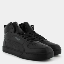 Caven 2.0 Mid- SPORTIVE Black-Cool Dark Gray 392291