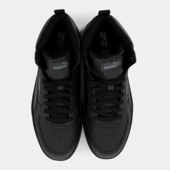 Caven 2.0 Mid- SPORTIVE Black-Cool Dark Gray 392291