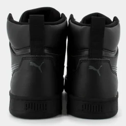 Caven 2.0 Mid- SPORTIVE Black-Cool Dark Gray 392291