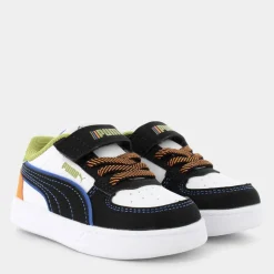 Caven 2.0 Starblitz AC+ Inf- PRIMI PASSI White-Sea Kelp-Orange 400649