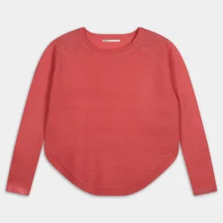 CAVIAR- MAGLIE E FELPE ROSSO 15141866