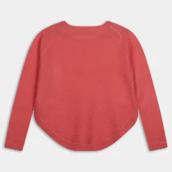 CAVIAR- MAGLIE E FELPE ROSSO 15141866