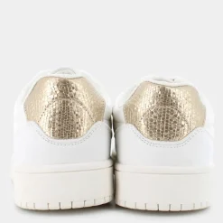 CELIA 831- SNEAKERS BIANCO 4F4313EX20701111