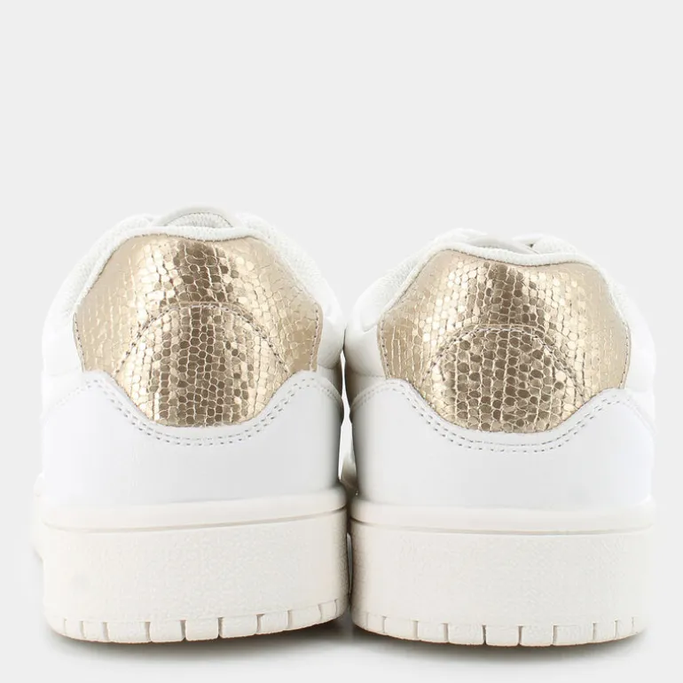 CELIA 831- SNEAKERS BIANCO 4F4313EX20701111