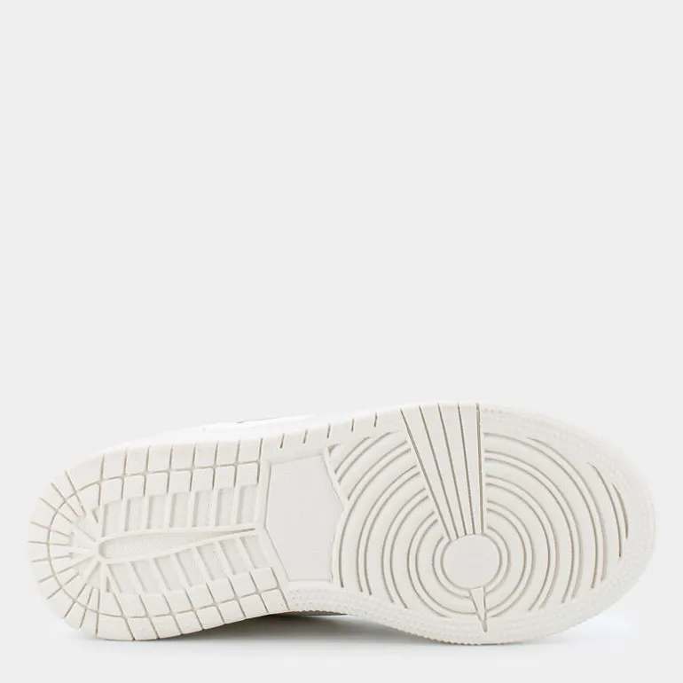 CELIA 831- SNEAKERS BIANCO 4F4313EX20701111