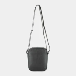 CENTRAL- TRACOLLE BLACK AM0AM09244-BDS