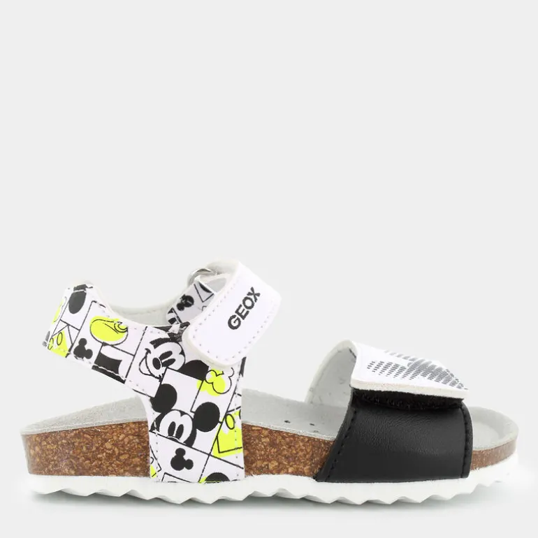 CHALKI- PRIMI PASSI BIANCO B152QC000BCC0552