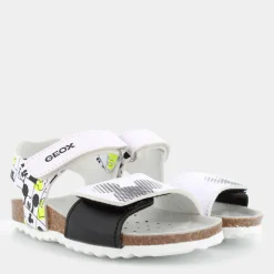 CHALKI- PRIMI PASSI BIANCO B152QC000BCC0552