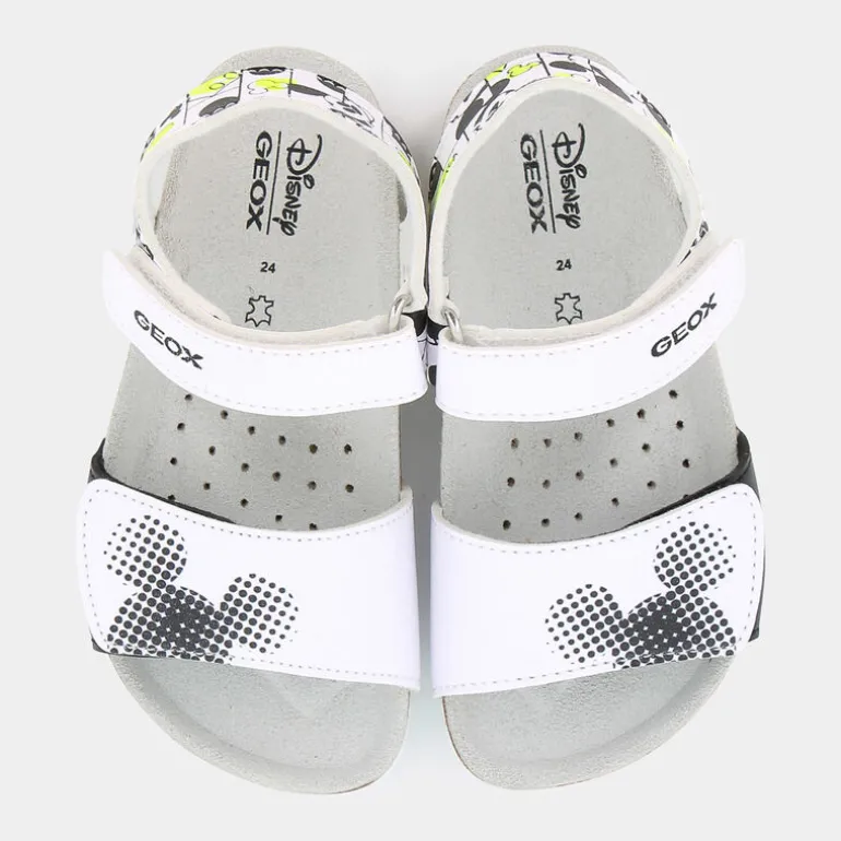 CHALKI- PRIMI PASSI BIANCO B152QC000BCC0552