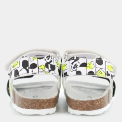 CHALKI- PRIMI PASSI BIANCO B152QC000BCC0552