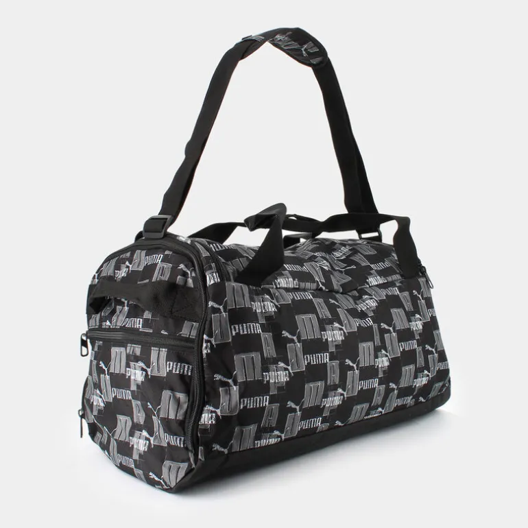 CHALLENGER DUFFEL BAG S- ACCESSORI SPORT FANTASIA 079530