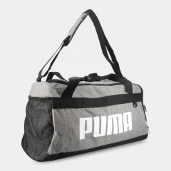 Challenger Duffel Bag S- ACCESSORI SPORT Medium Gray Heather 079530