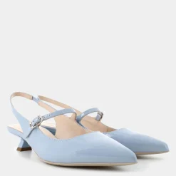 CHANEL AZZURRO E512261DE