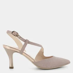 CHANEL BEIGE E507010DE