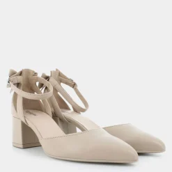 CHANEL BEIGE E512350D