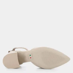 CHANEL BEIGE E512350D