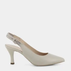 CHANEL BEIGE E218341DE