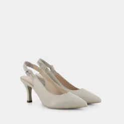 CHANEL BEIGE E218341DE