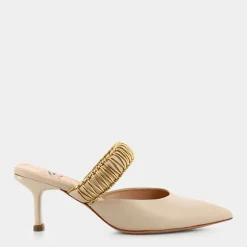 CHANEL BEIGE UN-E23D-01